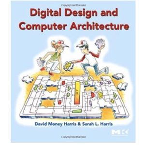 BOOK- Digital Design and Computer Architecture